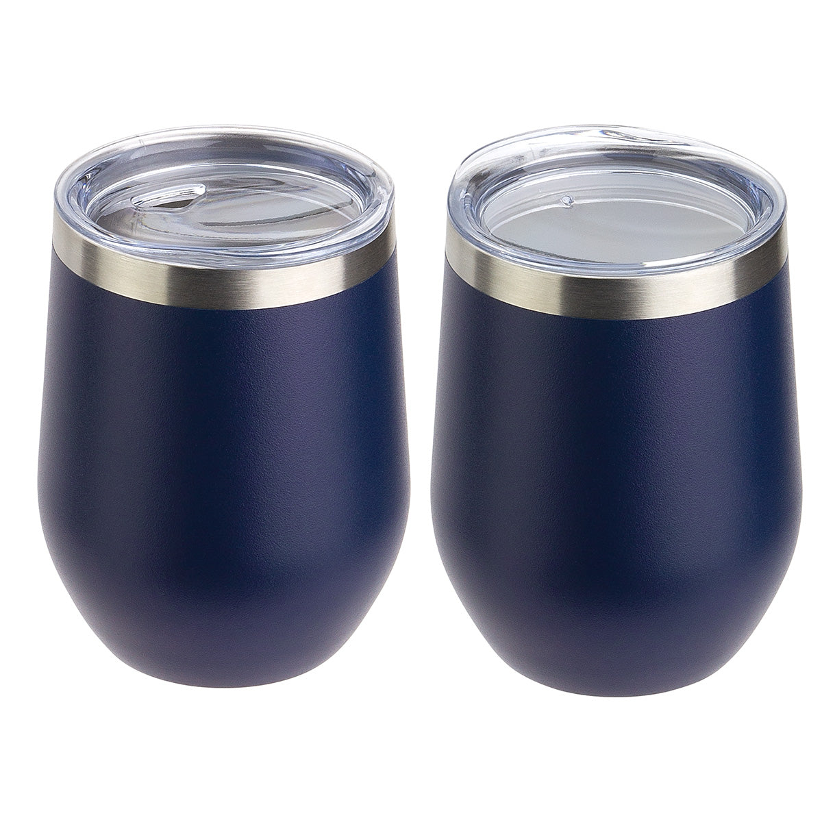 Pero 12 oz Copper-Lined Powder-Coated Insulated Goblet