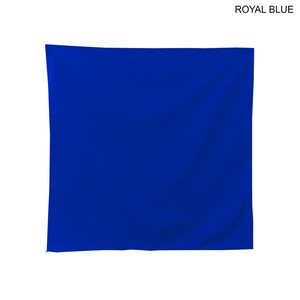 Royal Blue Blank