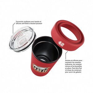 DW409 Exploded View FR