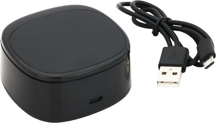 Swivel TWS Wireless Earbuds and Charger Case