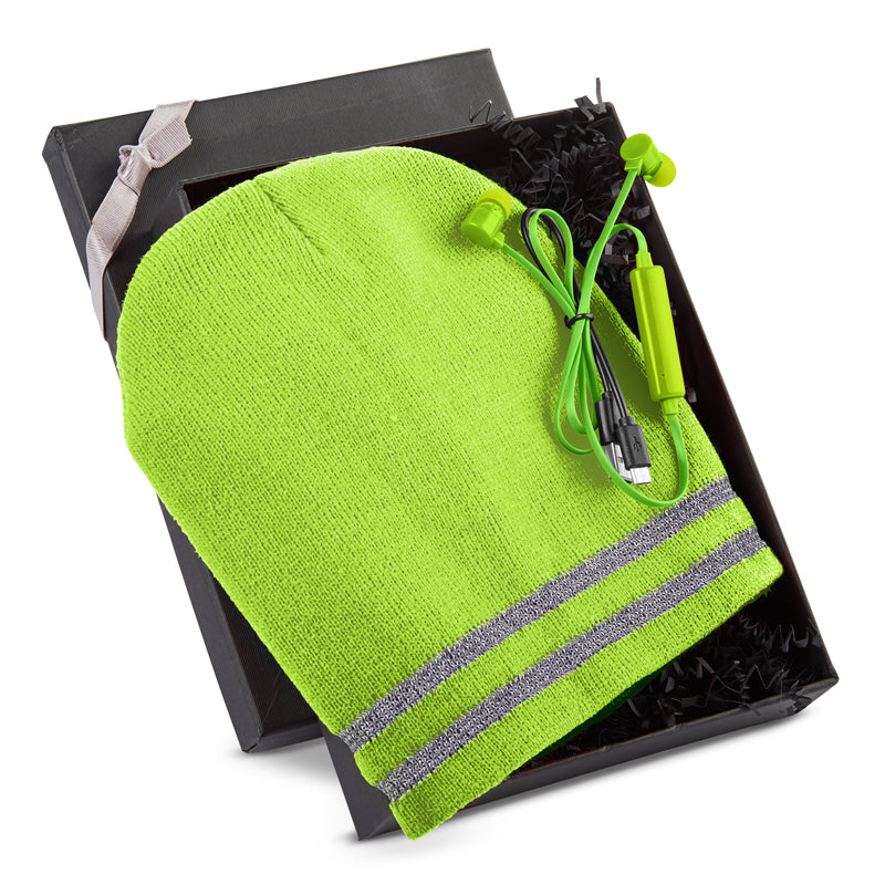 The Night Walk Gift Set