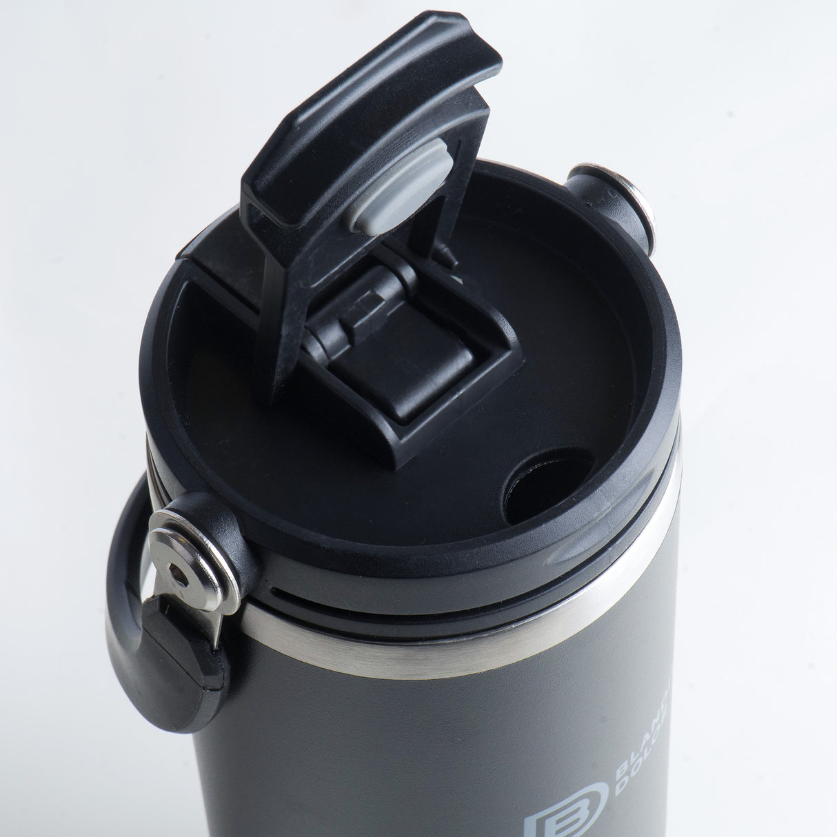 Everglades Stainless Steel Tumbler