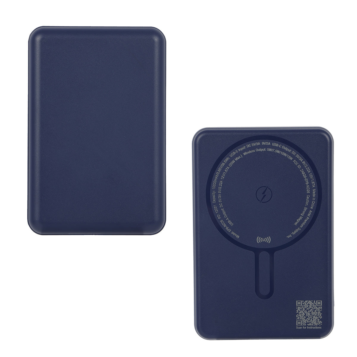 Navy Blue