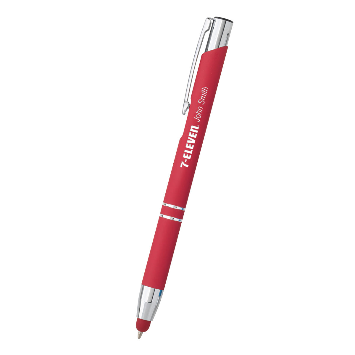 748 RED Personalization Laser