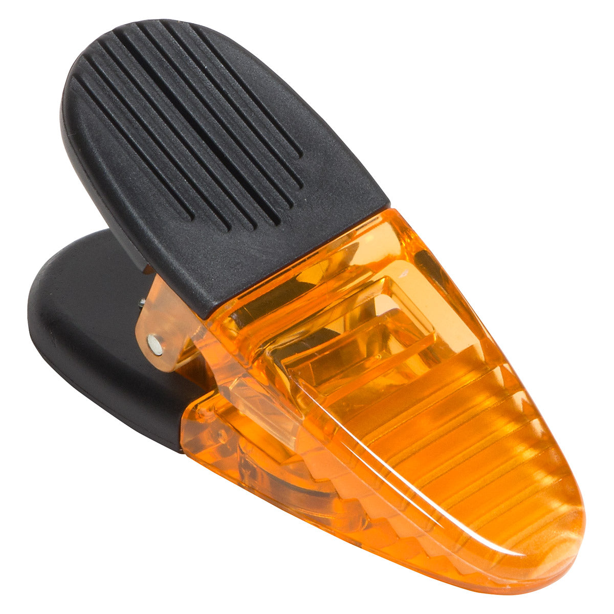 Translucent Orange