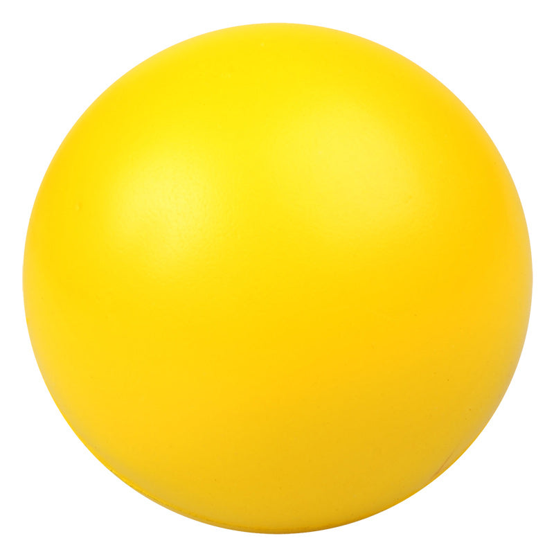 Round Stress Reliever