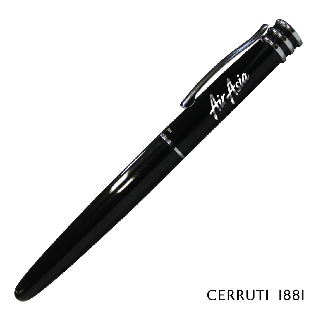 Rollerball / Black