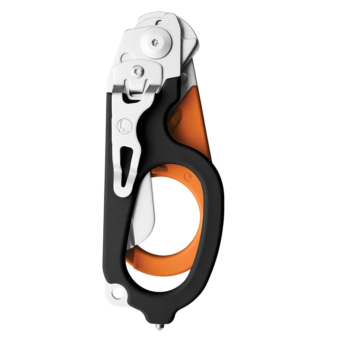 LM43 - Folded BlkOrange_Front