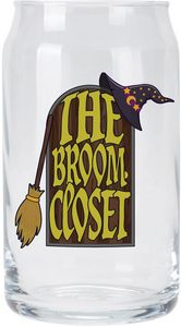 Full Colour ARC Can Shape Glass 16 oz.