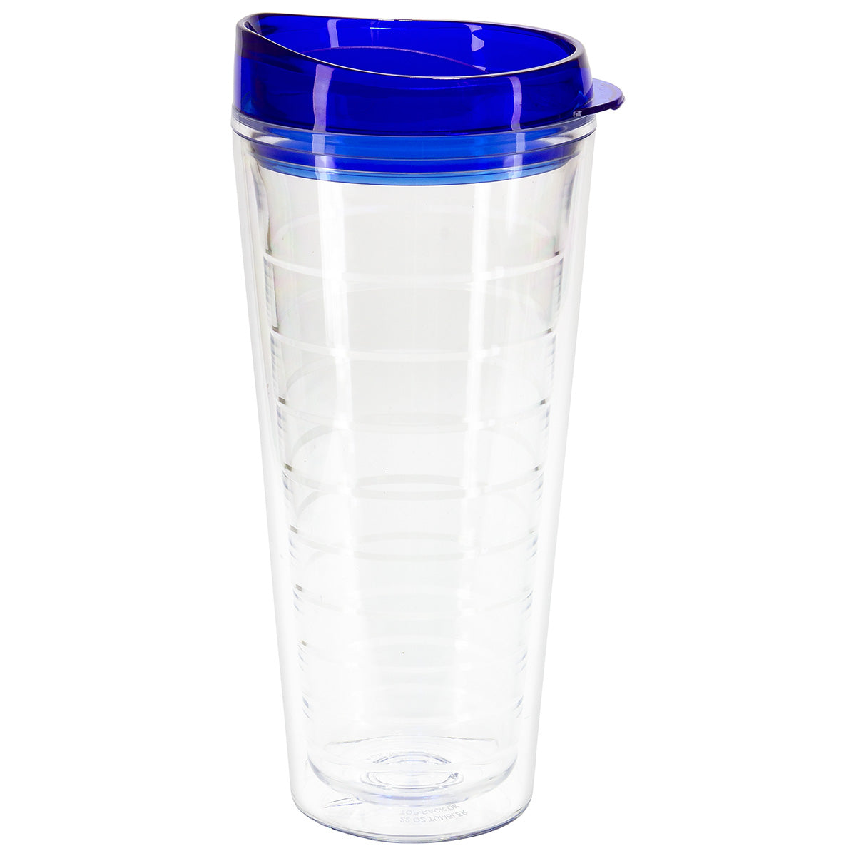 Seabreeze 22 oz Tritan® Tumbler with Translucent Lid