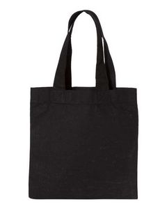 OAD Small Canvas Tote Bag
