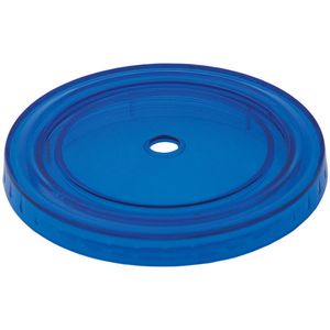 Royal Blue Lid