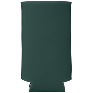 Dark green blank