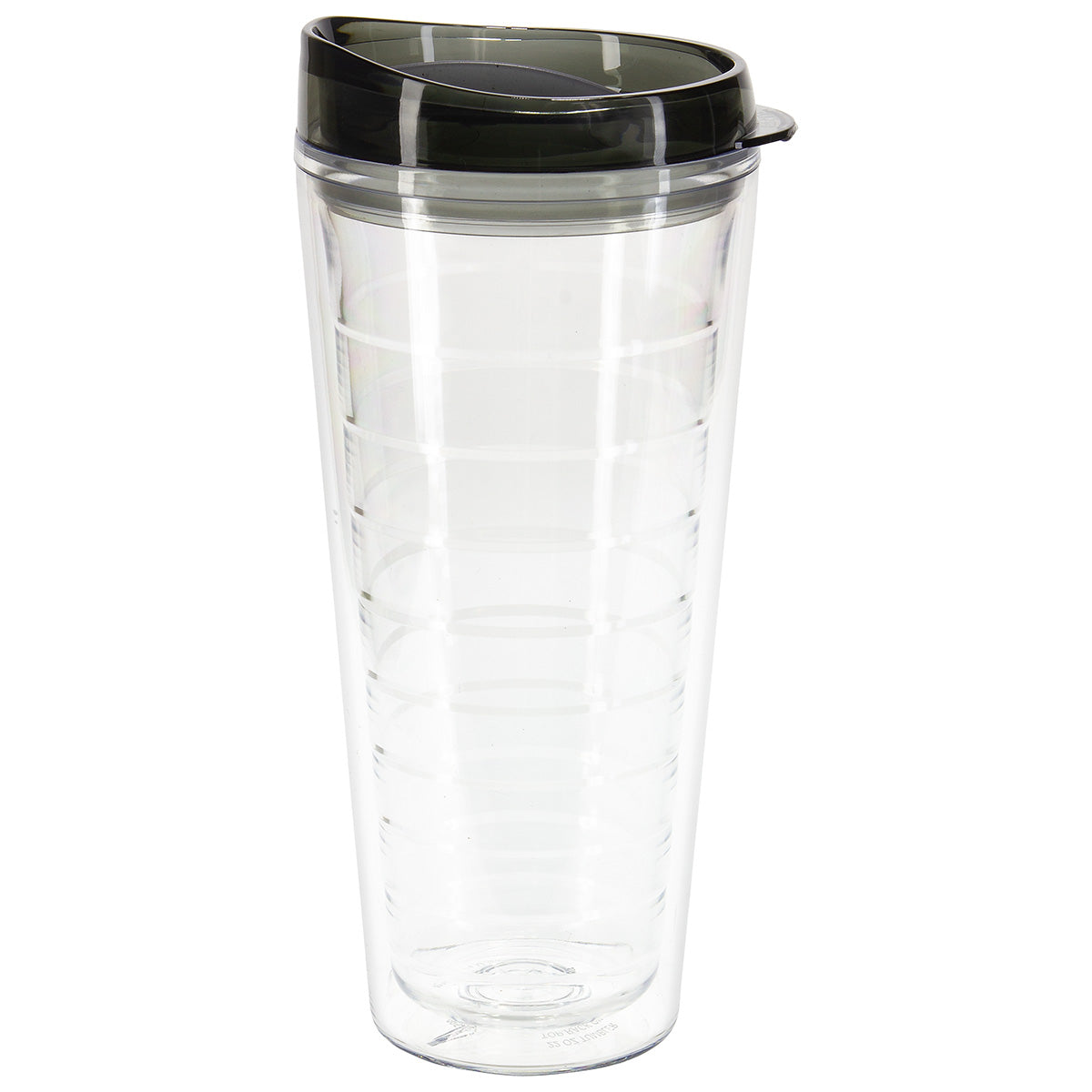 Seabreeze 22 oz Tritan® Tumbler with Translucent Lid