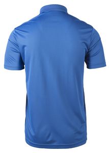 Royal Blue Blank Back