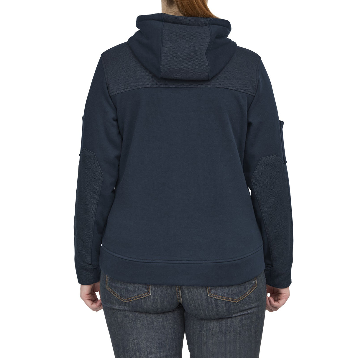 Bulwark Women's FR Fleece Hoodie