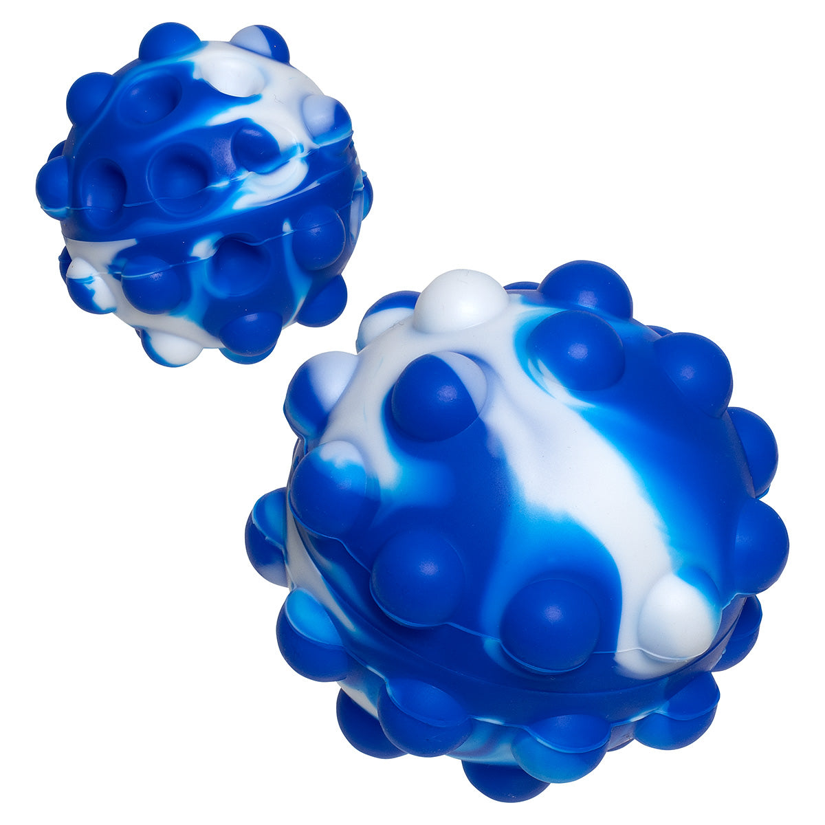 000600 Push Pop Bounce Ball