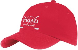 45413 Front Runner Cap Red