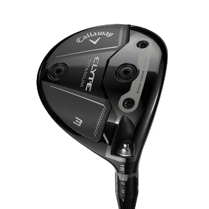 Callaway® Elyte Ti Fairway Woods Club