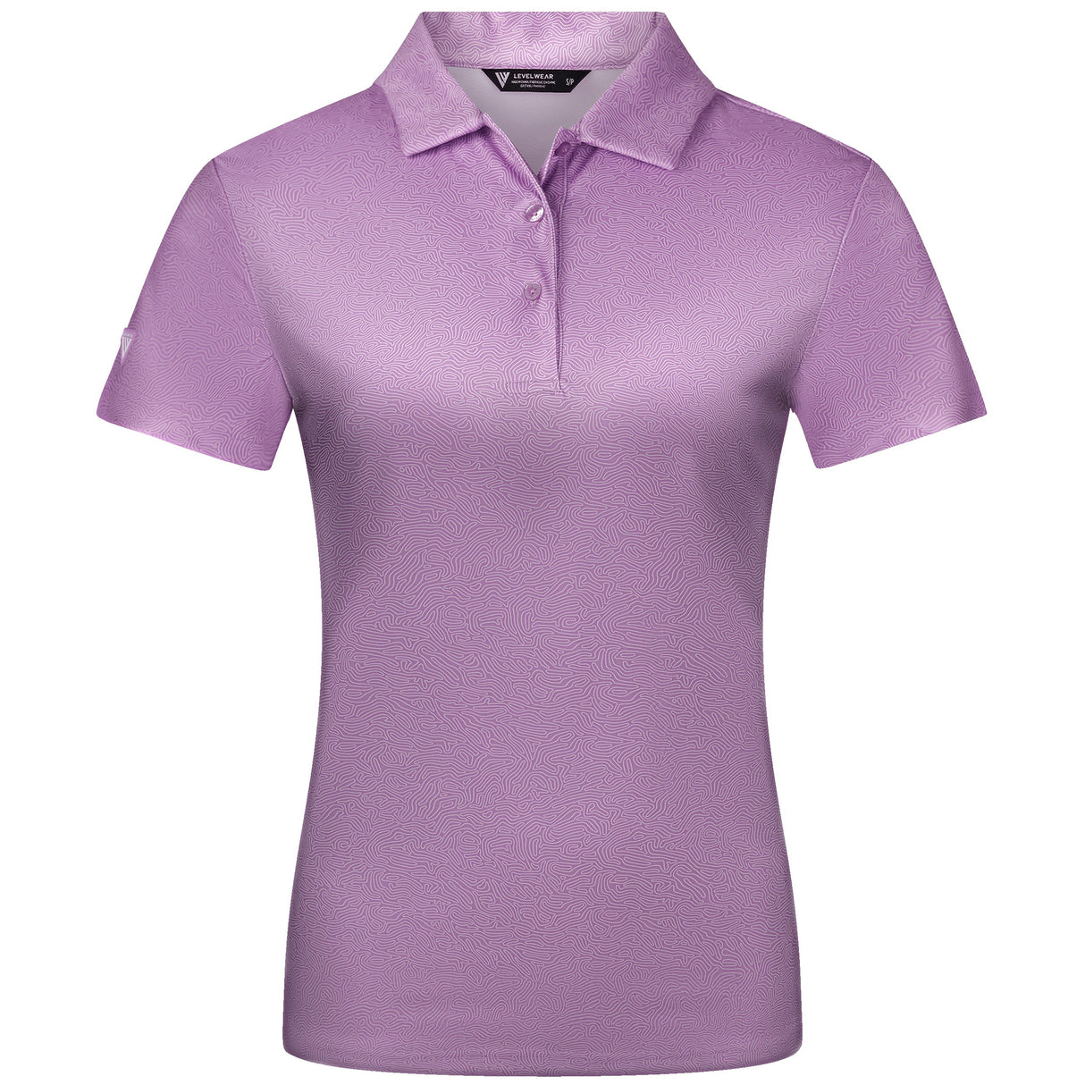 Graph Womens Polo