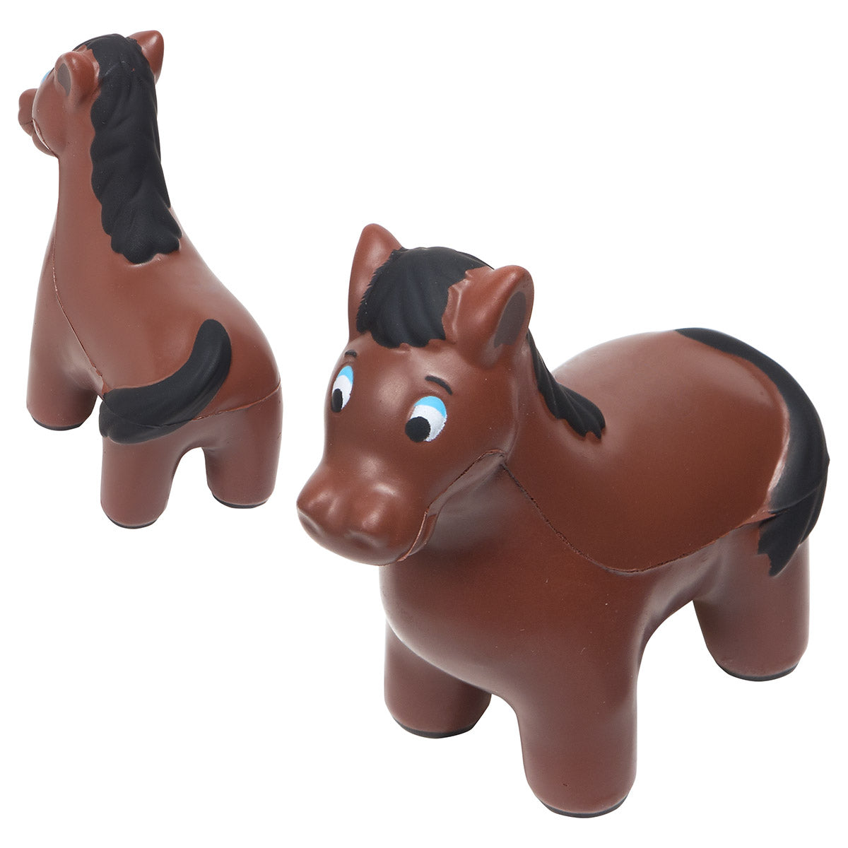 Horse Stress Reliever