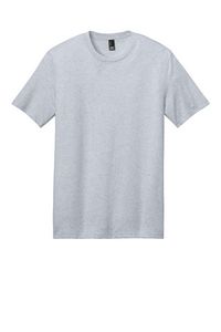 Ash Gray Blank Front View