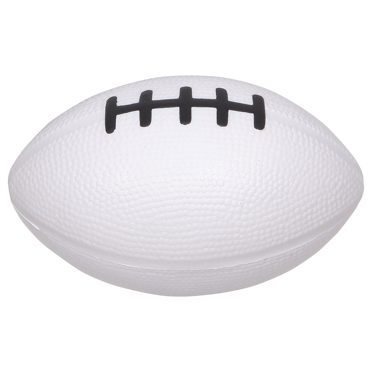 Medium Football Stress Reliever