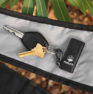 000024 reNew Ultra-Compact Rechargeable Flashlight