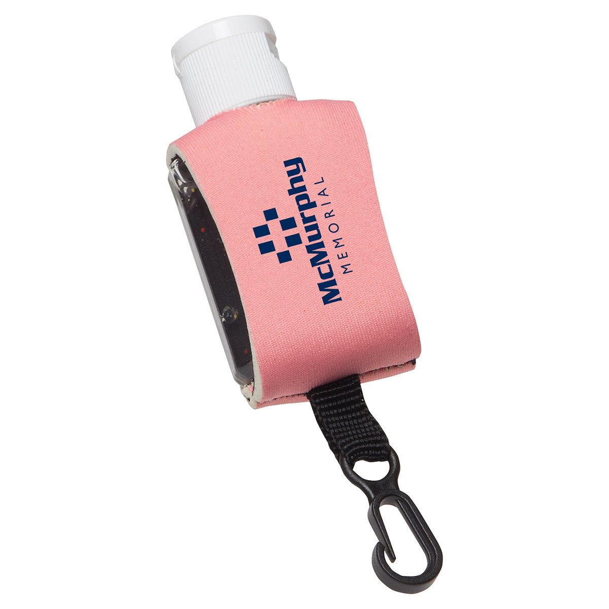 Cozy Clip 1 oz Moisture Bead Hand Sanitizer