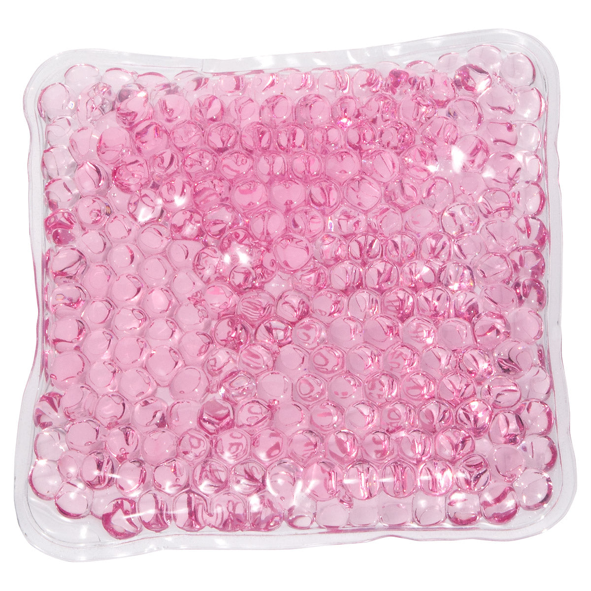 Square Aqua Pearls™ Hot/Cold Pack