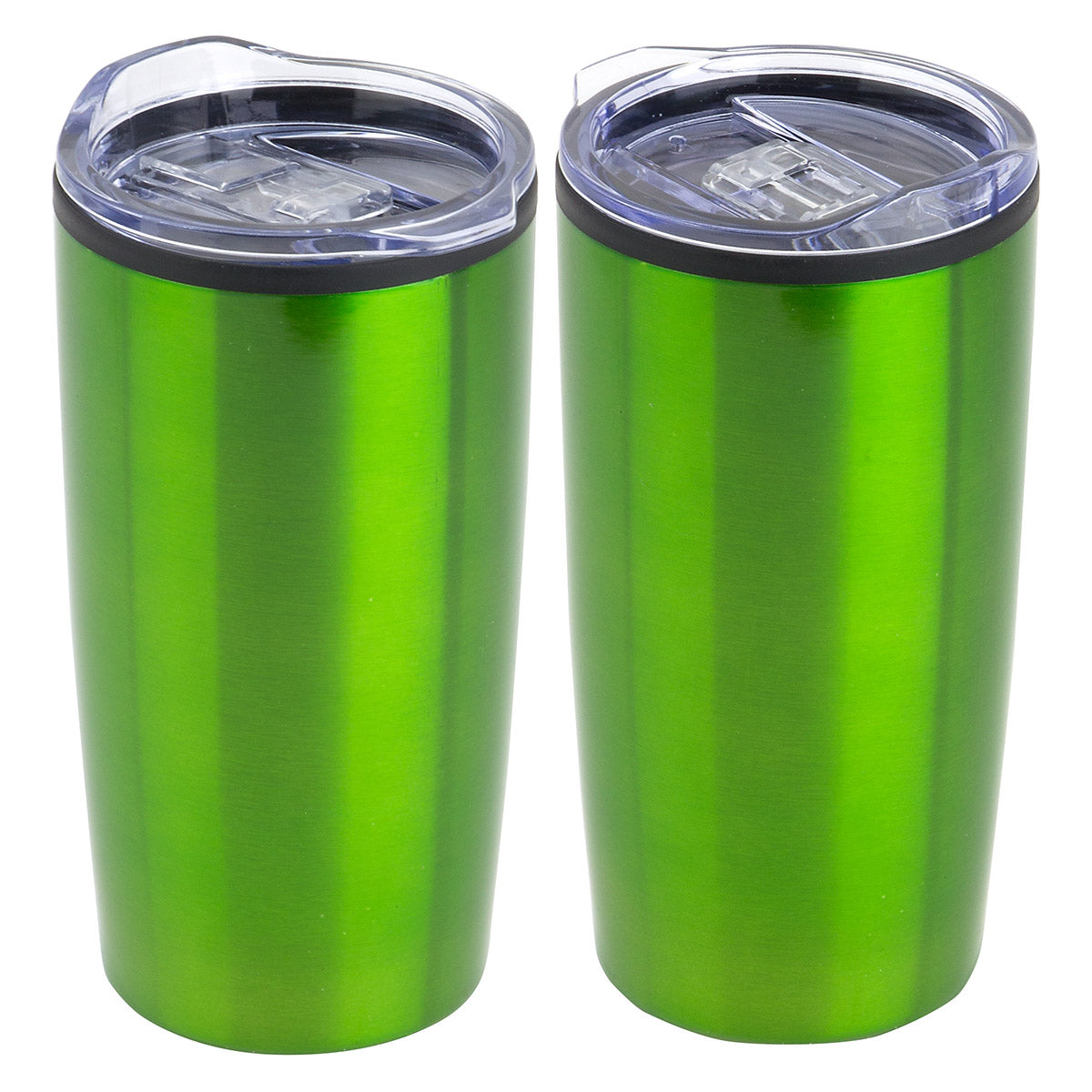 Olympus 20 oz. Stainless Steel/PP Tumbler