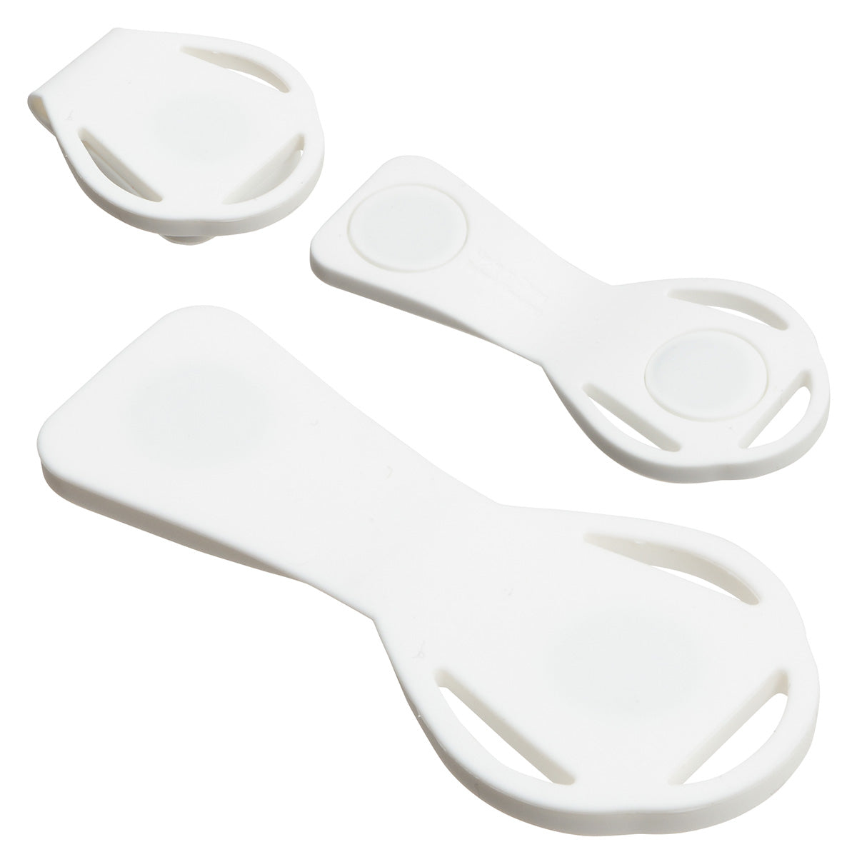 Clip-All All-Purpose Magnetic Clip Holder