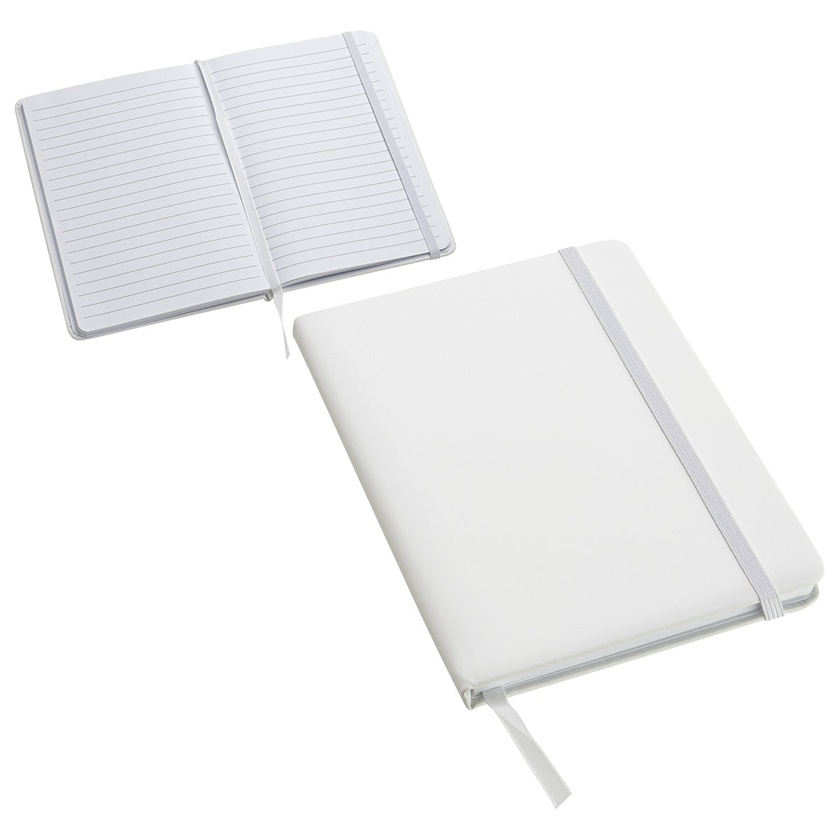 000609 Spectrum Hard Cover Journal