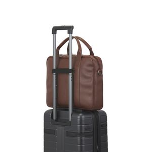 000903 Bugatti-Palermo Executive Briefcase