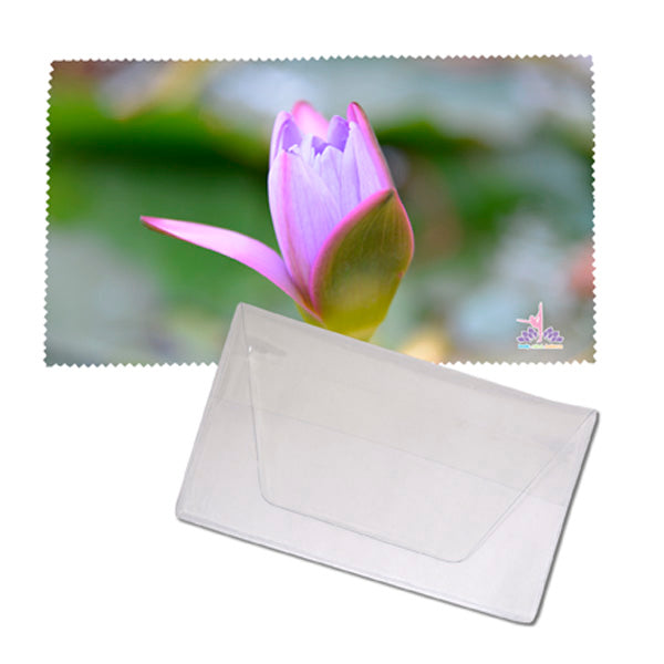 E-Z Import™ Microfiber Cloth: Square