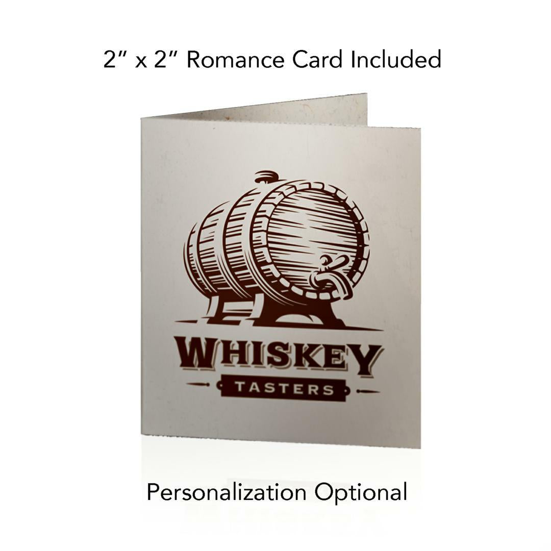 Group (romance card)