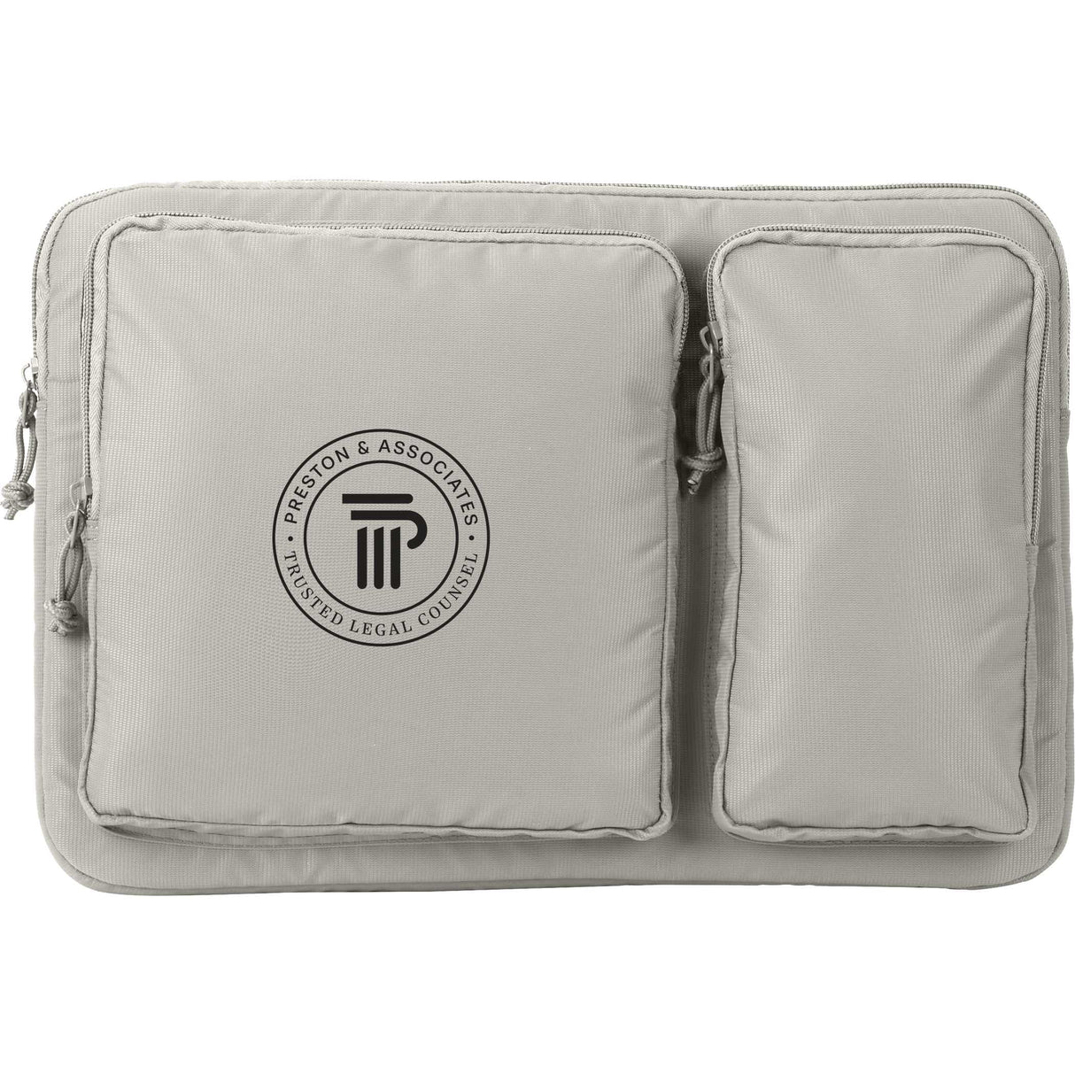 Greenway Recycled 15'' Laptop Sleeve