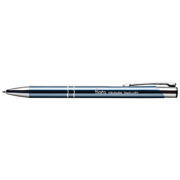 Sonata™ Glass Metal Executive Pen