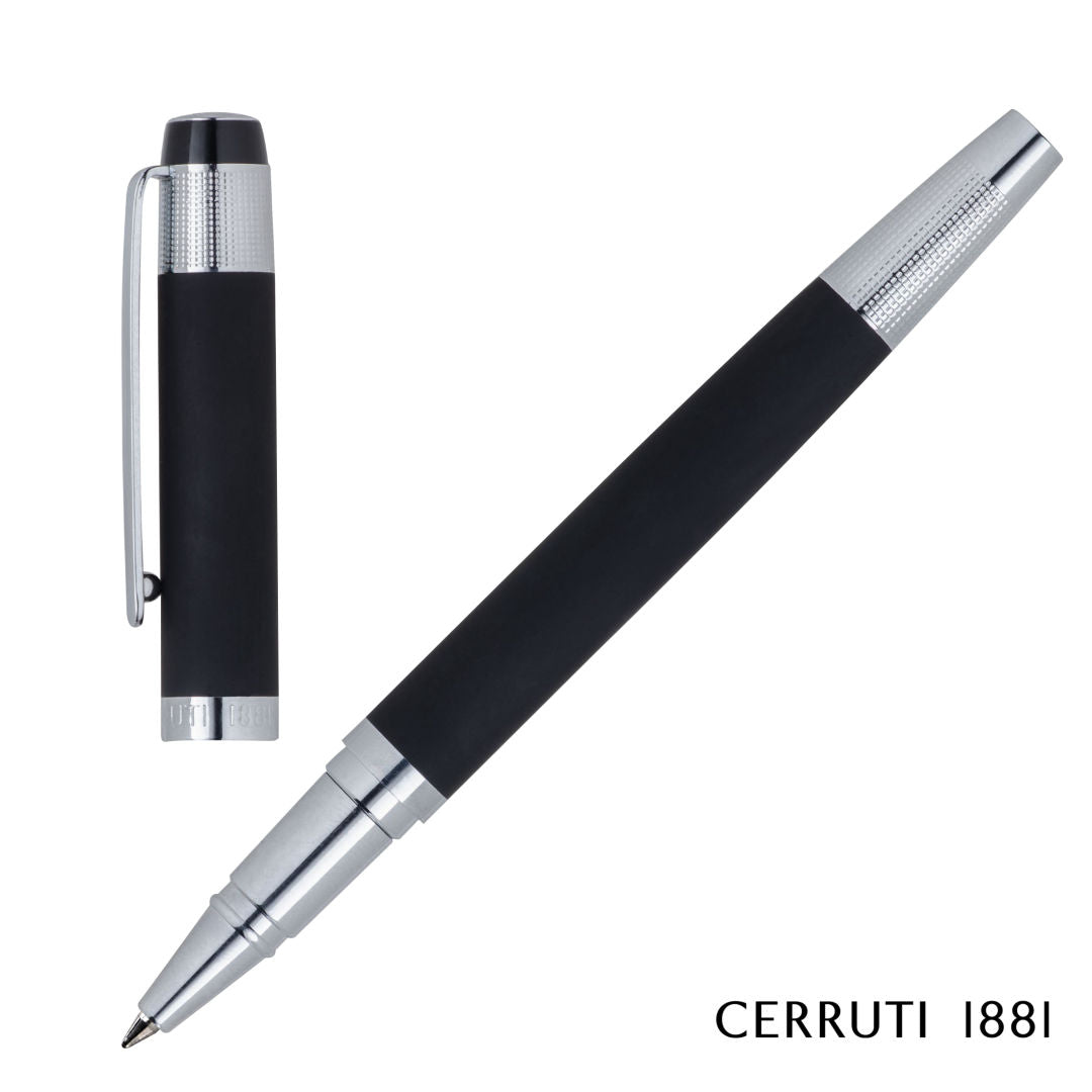 Rollerball / Black (Blank)