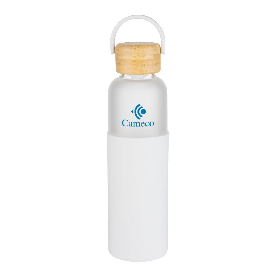 White / 20 oz