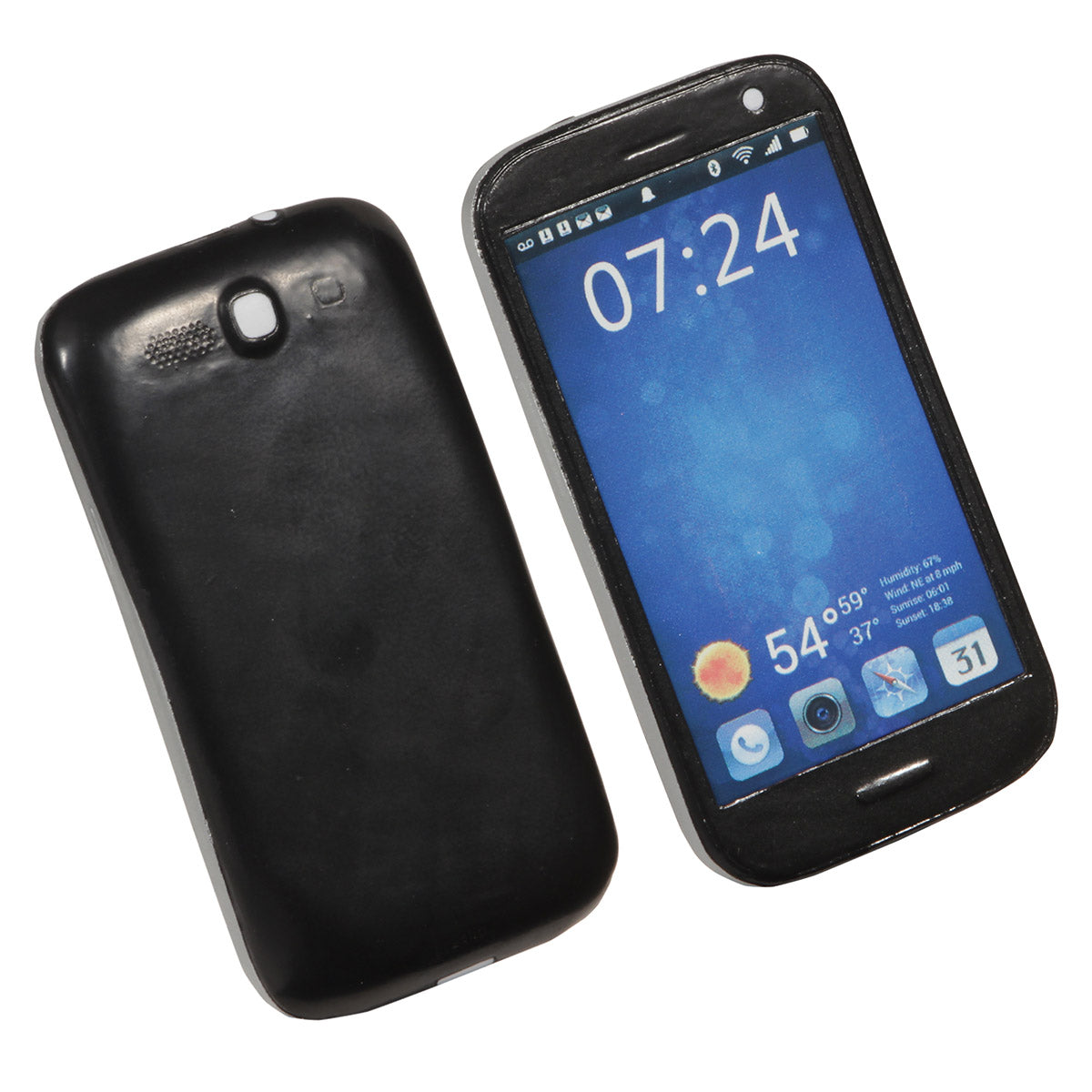 Smartphone Stress Reliever