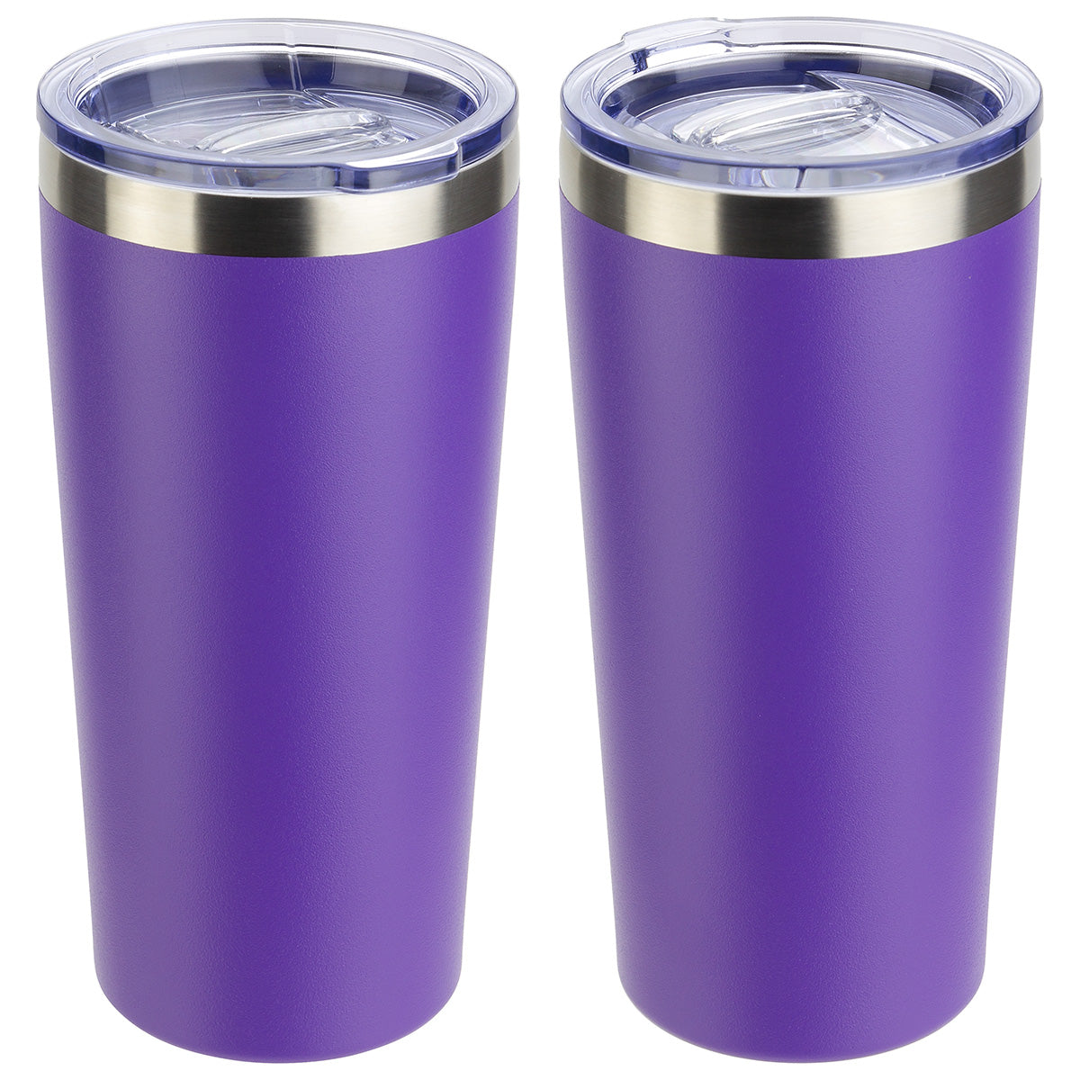 000779 SENSO® Classic 17 oz Vacuum Insulated Stainless Steel Tumbler