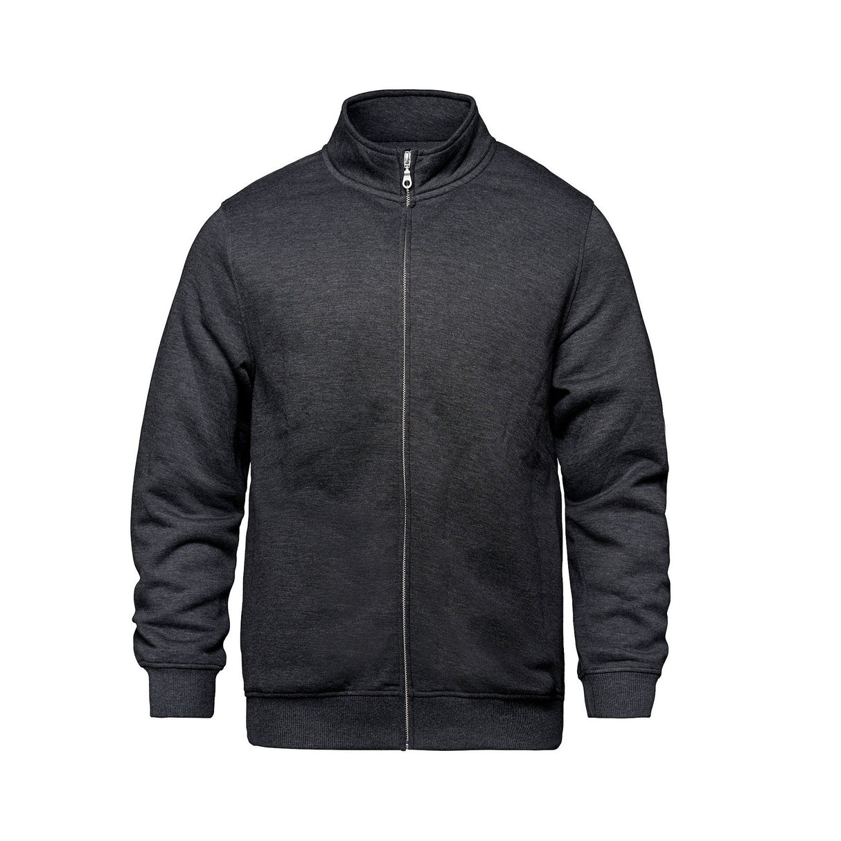Charcoal Heather Gray