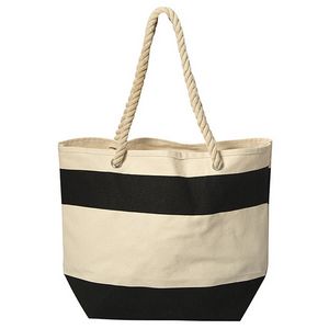 Laval 12 Oz. Cotton Boat Tote Bag
