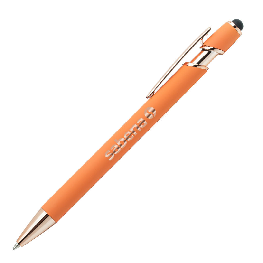 Anton Metal Pen