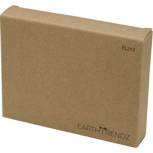 EarthTrendz™ Solar/Magnetic Wireless Power Bank