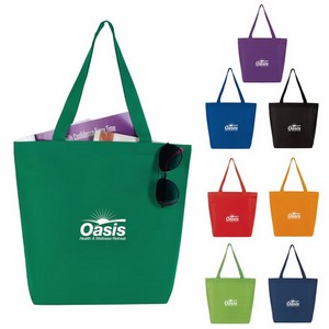 Non-Woven Convention Tote