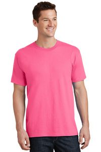 Neon Pink Blank