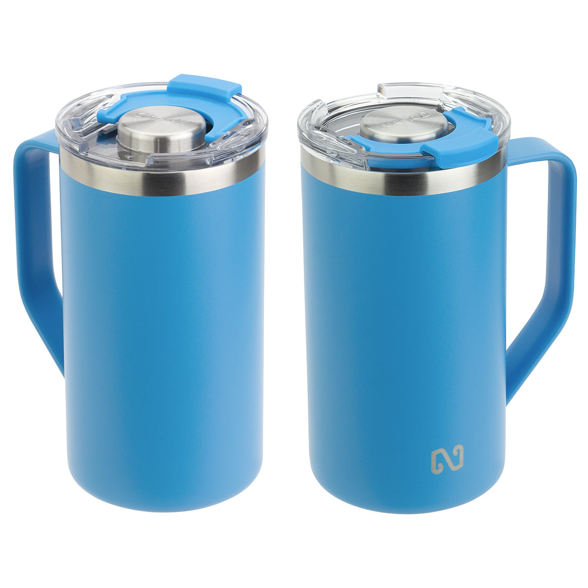 NAYAD® Metro 20 oz Stainless Double-wall Mug