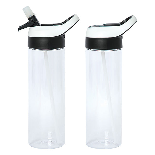 Black Veil 650 Ml. (22 Fl. Oz.) Tritan™ Water Bottle